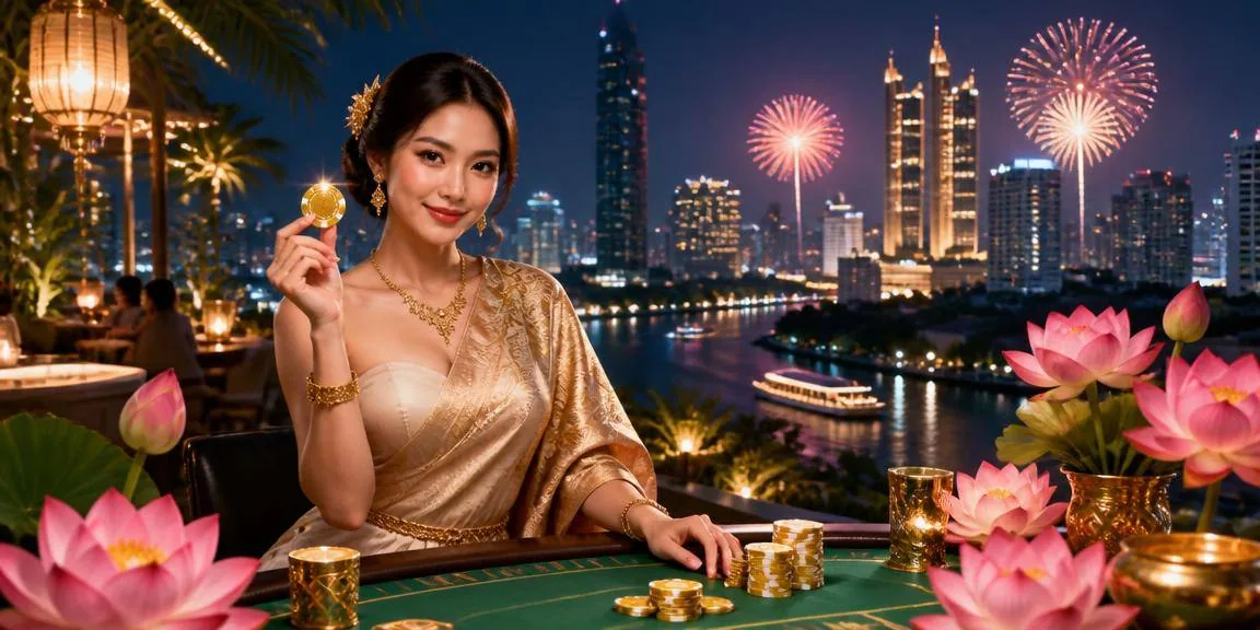 mscwin แบรนด์ที่สร้างมาเพื่อคนไทยโดยตรง